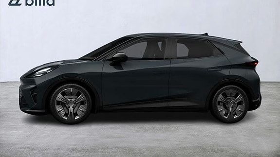 Cupra Raval 6 of 12