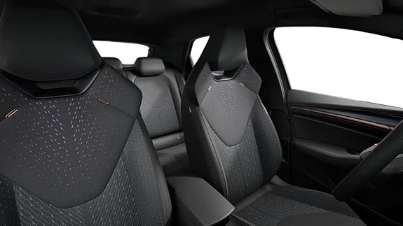 Cupra Raval 10 of 12