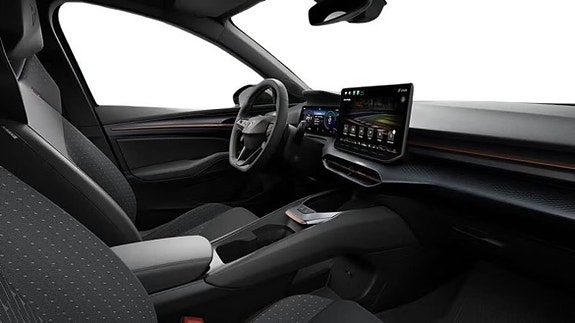 Cupra Raval 9 of 12