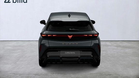 Cupra Raval 3 of 5