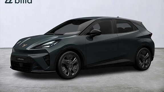 Cupra Raval