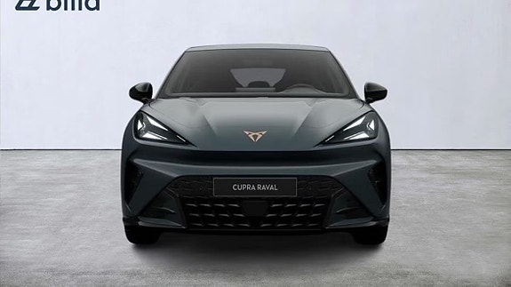 Cupra Raval 2 of 5