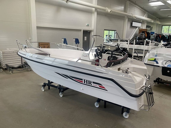 HR 442 SC med Suzuki DF50-ATL 2026.