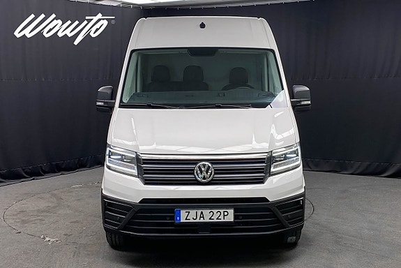 Volkswagen Crafter 35 2 of 5