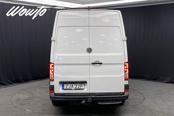 Volkswagen Crafter 35 5 of 5