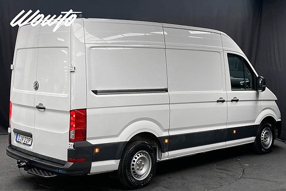 Volkswagen Crafter 35 4 of 5