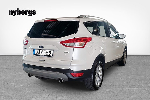Ford Kuga 4 of 5