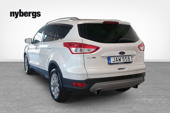Ford Kuga 3 of 5