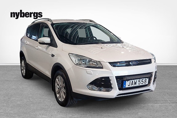 Ford Kuga 5 of 5