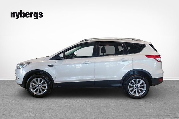 Ford Kuga 2 of 5