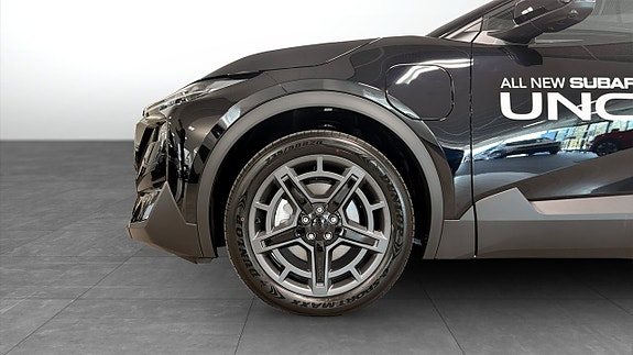 Subaru Uncharted 9 of 9