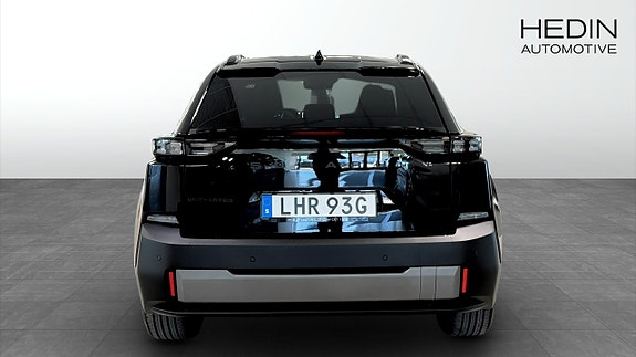 Subaru Uncharted 7 of 9