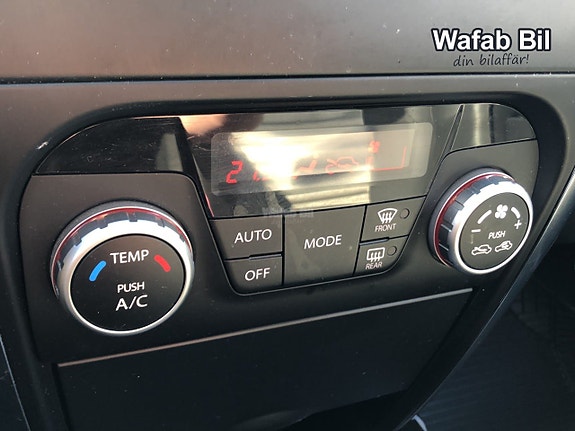 Fiat Sedici 13 of 14