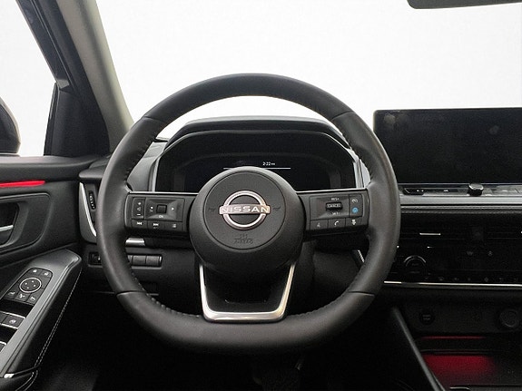 Nissan Qashqai 13 of 30