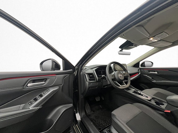 Nissan Qashqai 11 of 30