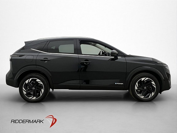 Nissan Qashqai 9 of 30