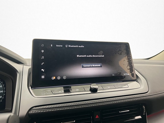 Nissan Qashqai 20 of 30