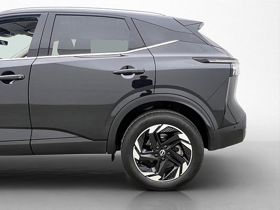 Nissan Qashqai 30 of 30