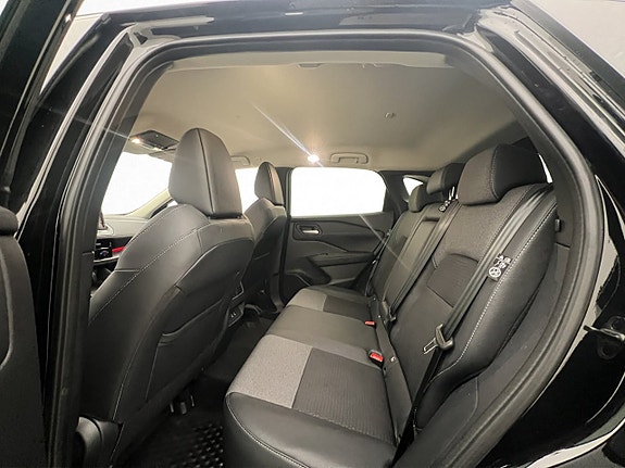 Nissan Qashqai 27 of 30