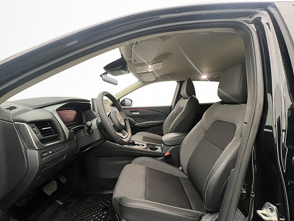 Nissan Qashqai 12 of 30