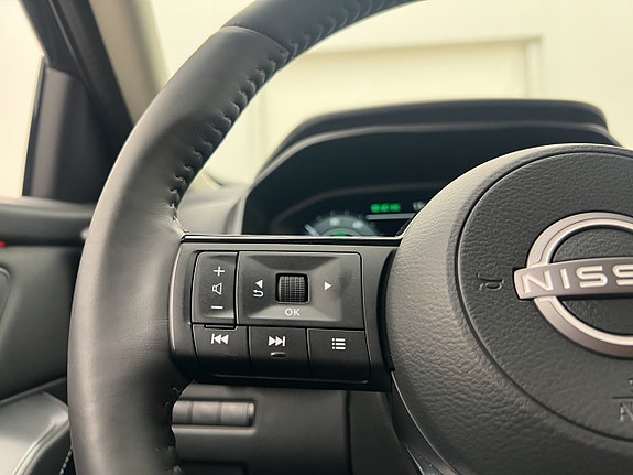 Nissan Qashqai 15 of 30