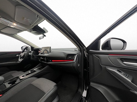 Nissan Qashqai 26 of 30
