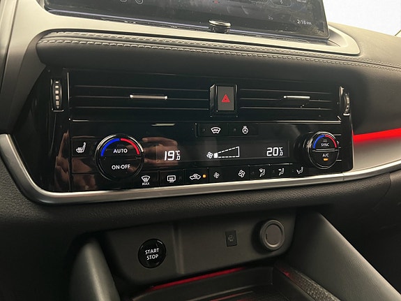 Nissan Qashqai 23 of 30