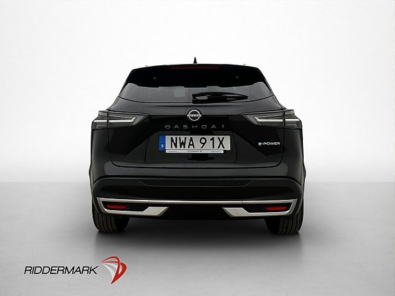 Nissan Qashqai 7 of 30