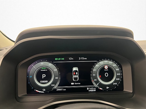 Nissan Qashqai 16 of 30