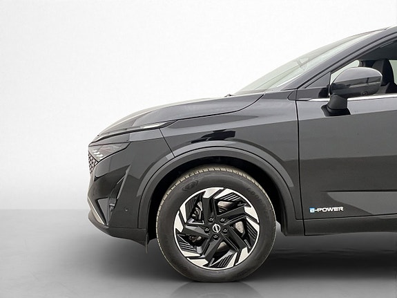 Nissan Qashqai 29 of 30