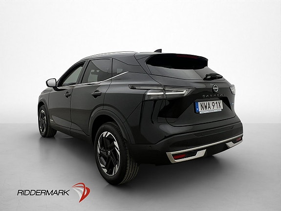Nissan Qashqai 6 of 30