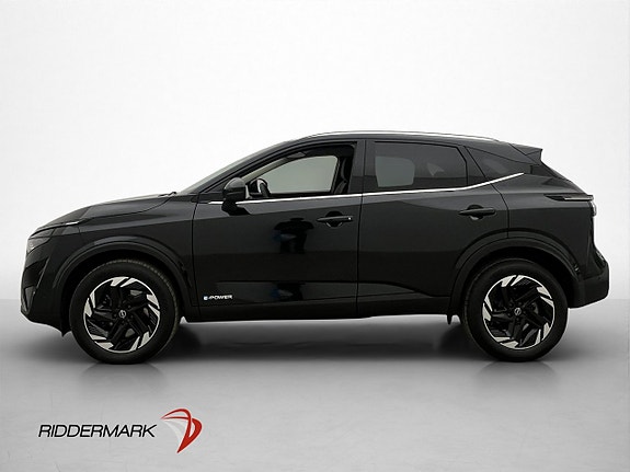 Nissan Qashqai 5 of 5
