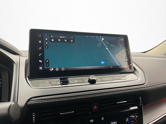 Nissan Qashqai 22 of 30
