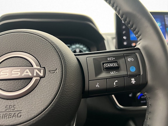 Nissan Qashqai 17 of 30