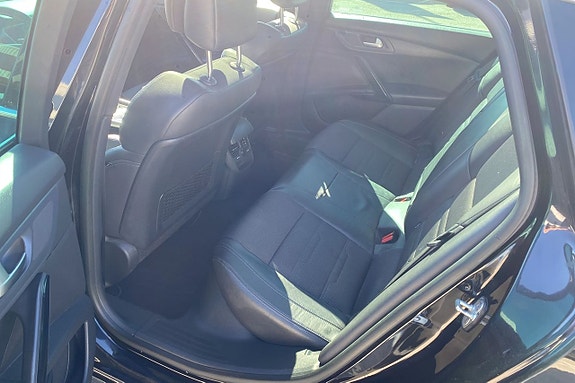 Peugeot 508 7 of 8