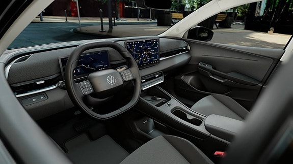 Volkswagen ID. Polo 8 of 19