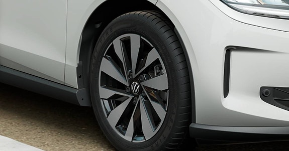 Volkswagen ID. Polo 12 of 19