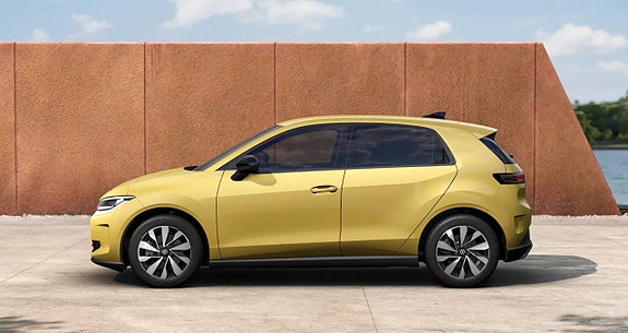 Volkswagen ID. Polo 19 of 19