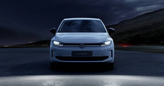 Volkswagen ID. Polo 6 of 19
