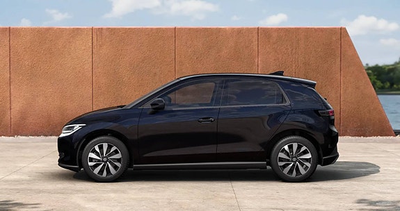 Volkswagen ID. Polo 16 of 19