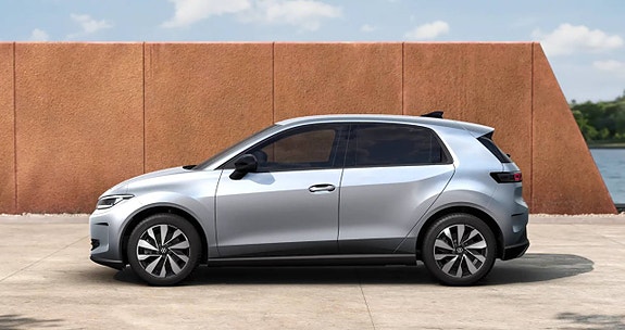 Volkswagen ID. Polo 18 of 19