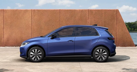 Volkswagen ID. Polo 14 of 19