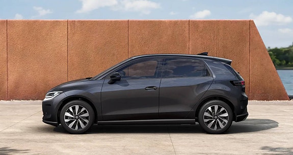 Volkswagen ID. Polo 17 of 19