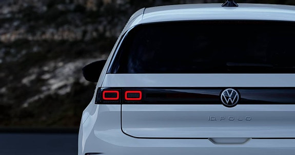 Volkswagen ID. Polo 13 of 19