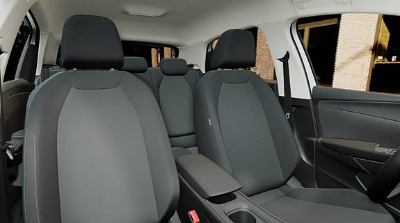 Volkswagen ID. Polo 10 of 19
