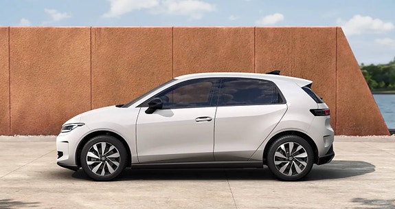 Volkswagen ID. Polo 15 of 19
