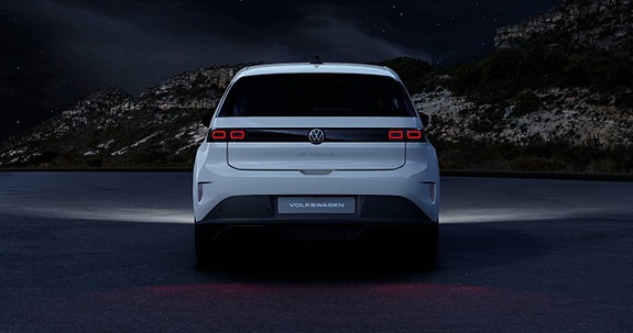 Volkswagen ID. Polo 7 of 19