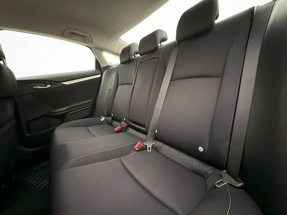 Honda Civic 23 of 28