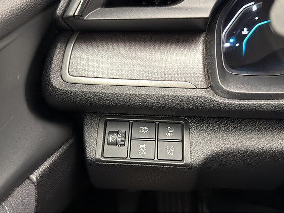 Honda Civic 13 of 28