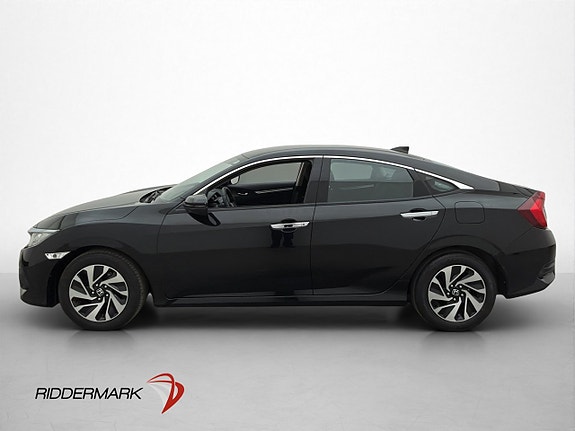 Honda Civic 5 of 5